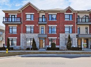 57 Gandhi Ln, Markham, ON L3T0G4