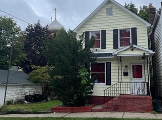 14 E Linden St, Wilkes Barre, PA 18705