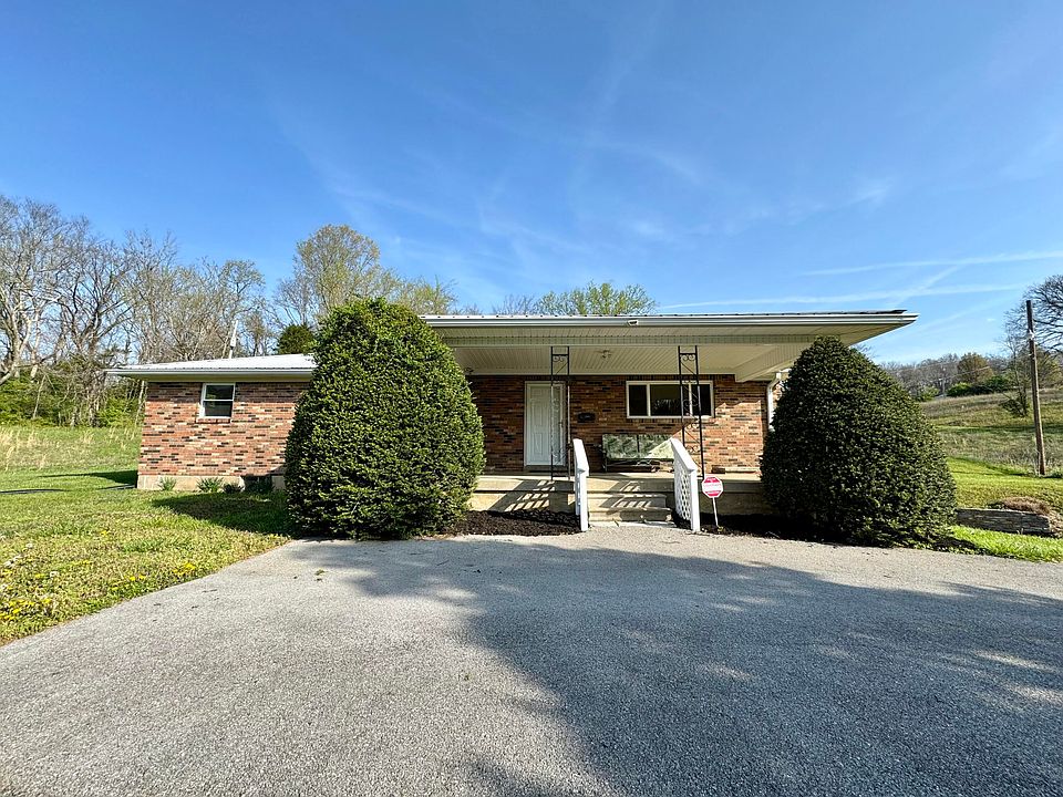 2322 Paint Lick Rd, Paint Lick, KY 40461 Zillow