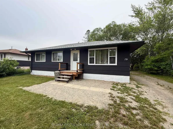 79 Maple Cres, Atikokan, ON P0T 1C0
