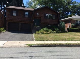 7 Burnett Pl, Nutley, NJ 07110