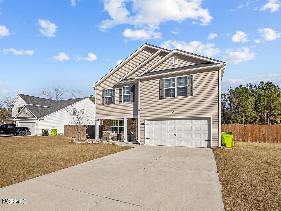 350 Tina Mae Drive, Vanceboro, NC 28586 Zillow