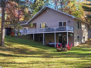 3385 Midland St, National City, MI 48748
