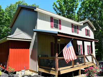 94 Eagles Bluff Cir #19, Spencer, TN, 38585