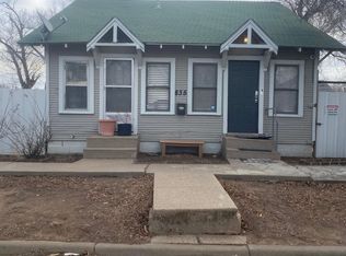 835 S Lipscomb St, Amarillo, TX 79101