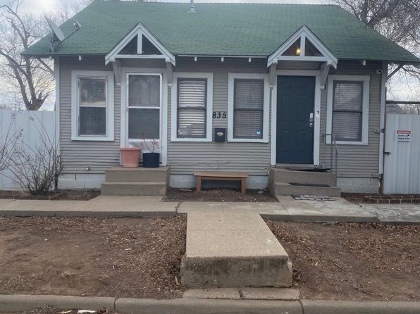 835 S Lipscomb St