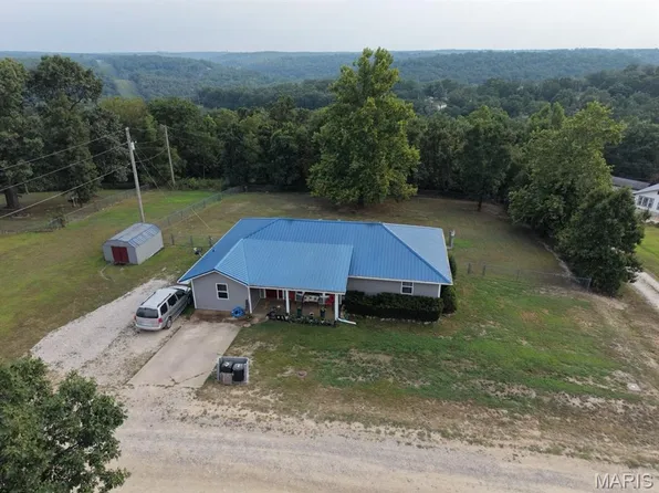 14328 Torpedo Dr, Saint Robert, MO 65584