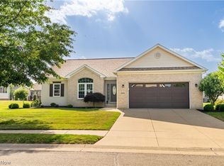 1993 Wynstone Cir NE, North Canton, OH 44720