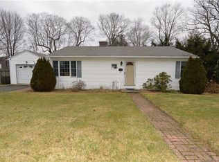 29 Willowdale Ave, Waterbury, CT 06708