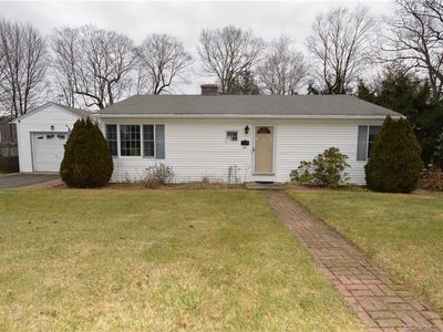 29 Willowdale Avenue, Waterbury, CT, 06708