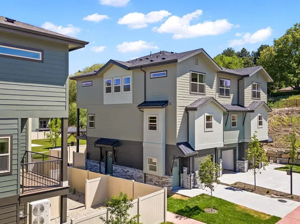 4340 N Mandas Ln, Garden City, ID 83714