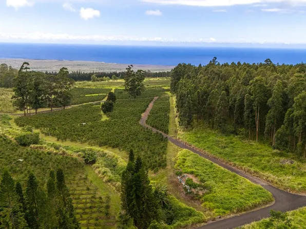 Kamaile Lot 21, Pahala, HI 96777