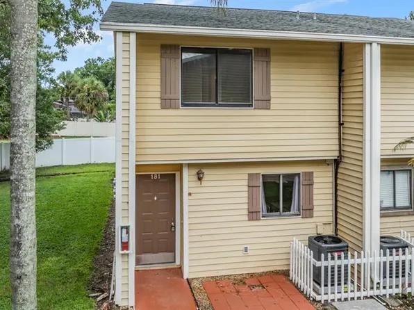 4427 DYLAN LOOP #181, LAND O LAKES, FL 34639