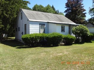 131 Oneida St, Oneonta, NY 13820