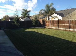 2612 Trapper Springs Ave, Tulare, CA