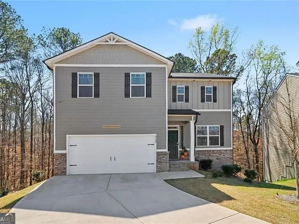 3732 Chevington Ct SE, Atlanta, GA 30354