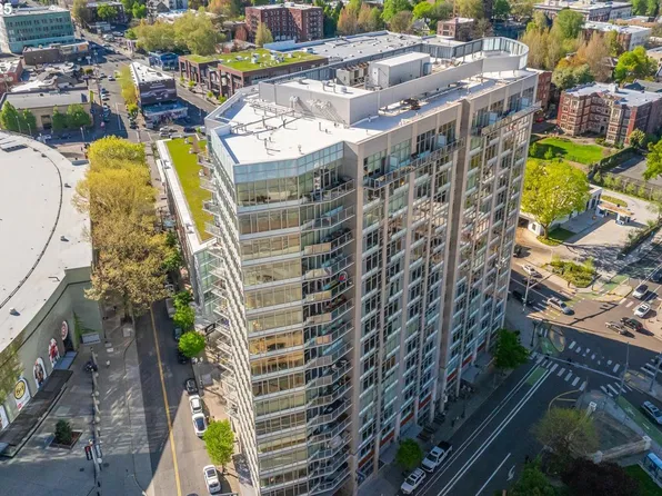 1926 W Burnside St Unit 1319, Portland, OR 97209