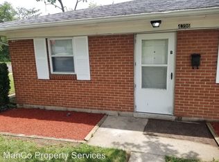 4396 Fair Oaks Rd APT B, Dayton, OH 45405