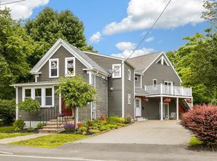 123 Essex St, Weymouth, MA 02188