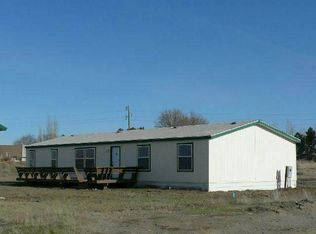 44510 E Ridgecrest Loop NE, Benton City, WA 99320