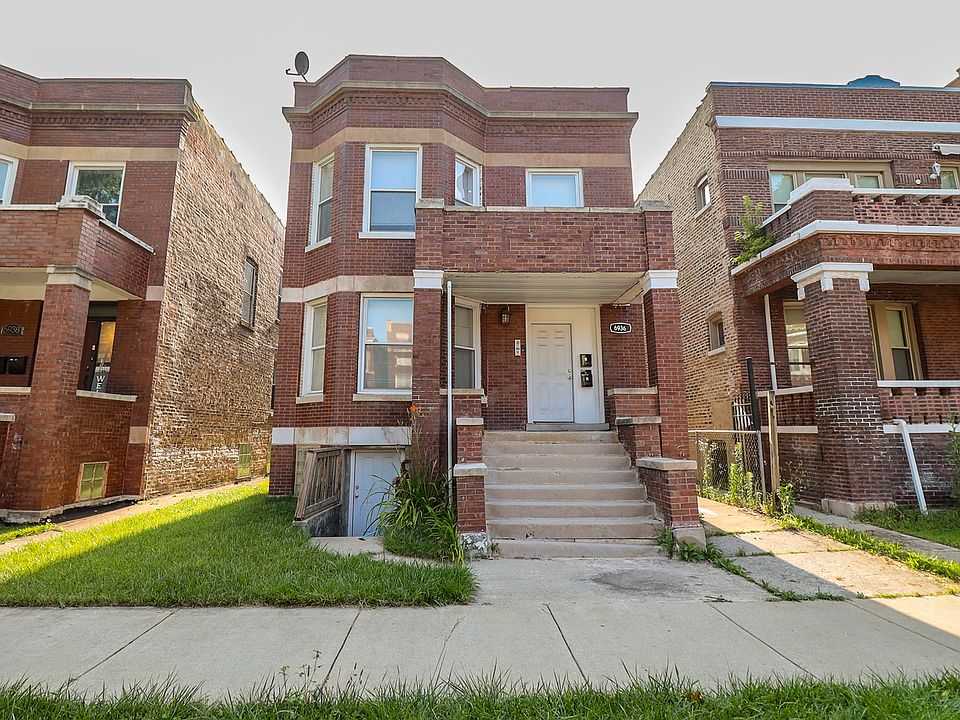 1st image of 6936 S Green St