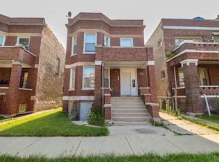 6936 S Green St, Chicago, IL 60621