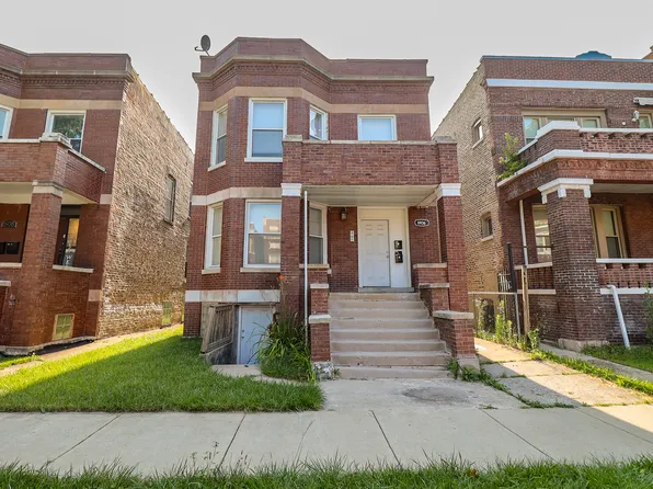 6936 S Green St, Chicago, IL 60621