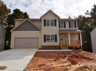 65 Old Country Trl, Dallas, GA 30157