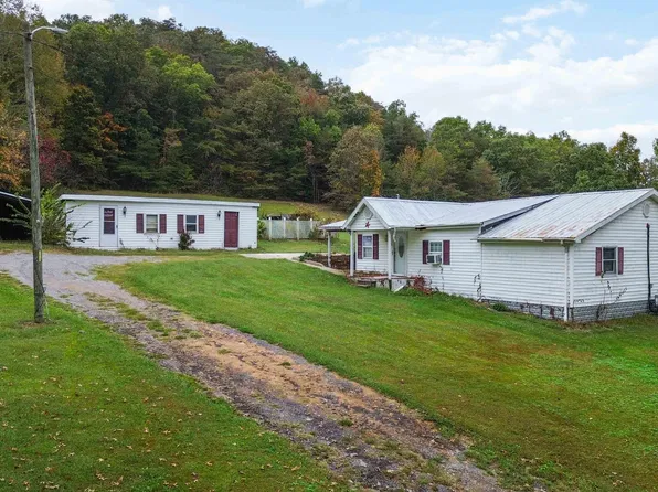 200 Brown Hollow Rd, Hustonville, KY 40437