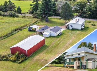 1353 N Elm Rd, Junction City, WI 54443