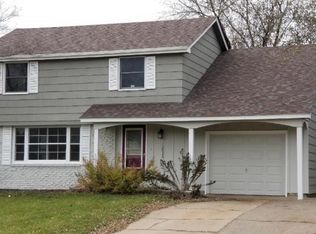 12032 Crocus St NW, Coon Rapids, MN 55433