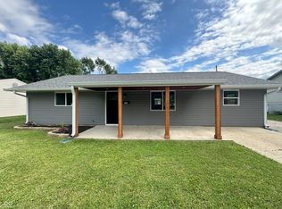 153 Washington St, Franklin, IN 46131