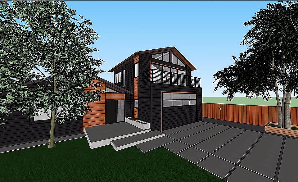 2nd image of 2440 Shibley Ave