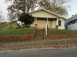 1249 Waverly St, Birmingham, AL 35217