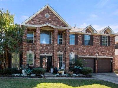 6 Whispering Bend Ct, Mansfield, TX, 76063