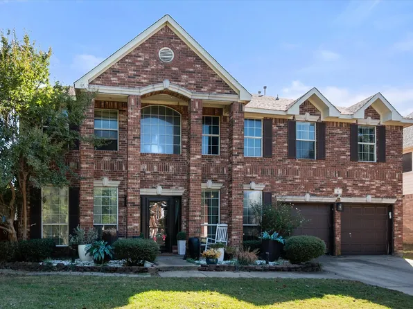 6 Whispering Bend Ct, Mansfield, TX 76063