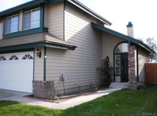 3742 Santiago Creek Way, Ontario, CA 91761