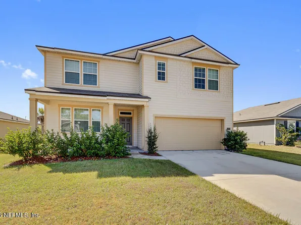 9080 TAHOE Lane, Jacksonville, FL 32222