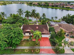 4521 SW 146th Ct, Miami, FL 33175