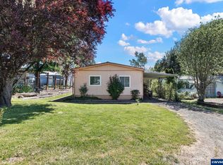 625 N 3rd St, Monroe, OR 97456