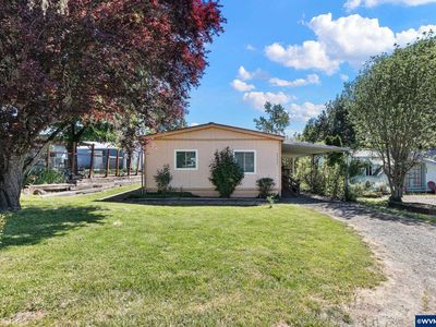 625 N 3rd St, Monroe, OR, 97456