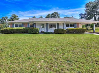 3157 Truxton Rd, Augusta, GA 30906