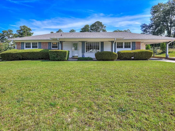 3157 Truxton Rd, Augusta, GA 30906