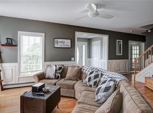 231 Chamberlin Rd, Jordan, NY 13080