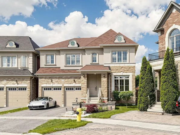 29 Beebe Cres, Markham, ON L6E 0L6