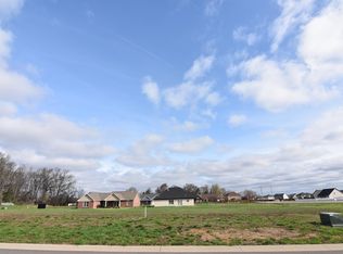 4714 Violet Dr, Evansville, IN