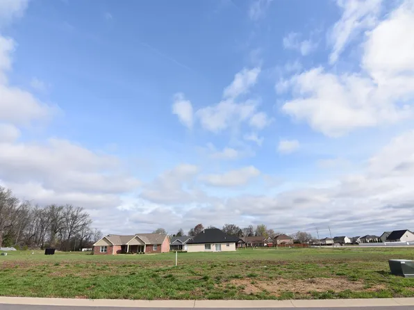 4714 Violet Dr, Evansville, IN 47725