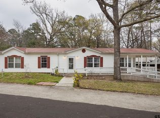 20239 Lakeview Cir, Flint, TX 75762