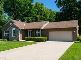4602 Pearl Ln, Batavia, OH 45103