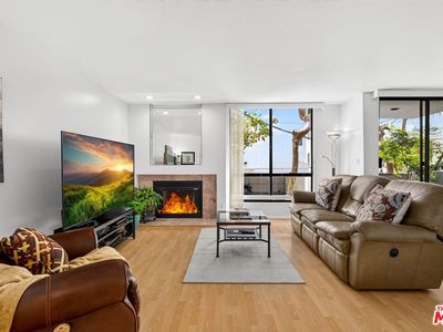 1312 S Saltair Ave APT 105, Los Angeles, CA, 90025